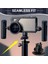 Hızlı Çıkarma Adaptörü - Tripodlar, Gimbal Sabitleyiciler ve Kaydırıcılar Için, Mükemmel Telefon Tutucu (Yurt Dışından) 5