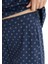 Kadın Pijama Takımı 51839 - Desenli 4