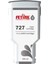 ® Hp 727 Gray (G) Mürekkep Dolumlu Feyink Kartuş 300 ml Gri 1