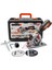 WX427 710WATT Profesyonel Çok Amaçlı Lazerli Daire Testere 1