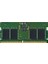 8gb 5600MT/S Ddr5 Non-Ecc CL46 Sodımm 1RX16 1