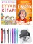Eyvah Kitap! ve Albert Einstein Evrenin Sırrını Çözen Dahi 1