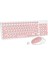 İK6631 Office Klavye + Mouse 1