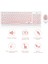 İK6631 Office Klavye + Mouse 2