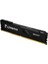 8 GB Ddr4 3200MHZ Kıngston Beast Black CL16 Dt KF432C16BB/8TR 1