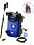MPX14E 1400WATT 110BAR Basınçlı Yıkama 1
