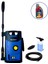 MPX14E 1400WATT 110BAR Basınçlı Yıkama 2