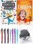 Okuma Bilmeyen Kitapçı ve Albert Einstein Evrenin Sırrını Çözen Dahi 1