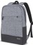 MCE-1104 15.6&quot; Unıcıty Eco Notebook Sırt Çantası Gri 2