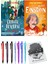 Gelecek Ekspresi Çöp Dünya ve Albert Einstein Evrenin Sırrını Çözen Dahi 1