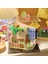 Yeni Monte Edilmiş Puzzle Yapı Taşları Buket Oyuncak (Yurt Dışından) 1