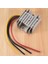 12V 24V Ila 5V 10A Dc Dönüştürücü Regülatör 12 Volt 5 50W Buck Güç Kaynağı (Yurt Dışından) 1
