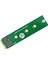M.2 Ngff A/e - Key-M SSD Adaptör Dönüştürücü A+E M2 Nvme Yükseltici Kart Desteği 2230 2242 2260 2280 (Yurt Dışından) 1