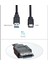 Power Over Esata Dc 5V - USB 3.0 Adaptörü Usb3.0 Hdd/ssd/odd Dönüştürücü Kablo 1m (Yurt Dışından) 3