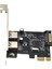 Pcıe Genişletme Kartı Pcı-E'den 2 Portlu Usb3.0 5gbps Dönüştürücü Yükseltici Win7/8/9/10/linux Için (Yurt Dışından) 1