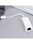 Ağ Kartı USB Type-C - RJ45 100M Sürücüsüz Dönüştürücü Kablo Adaptörü Ethernet B (Yurt Dışından) 3