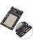Adet SSD Solid State Sabit Disk Transfer Kartı Msata'dan Sata3.0 Kutusuna (Yurt Dışından) 4