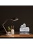 Kişiye Özel Fotoğraflı 3D Model Pleksi LED Dekoratif Gece Lambası 1