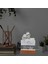 Kişiye Özel Fotoğraflı 3D Model Pleksi LED Dekoratif Gece Lambası 4