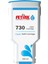® Hp 730 Cyan (C) Orijinal Mürekkep Dolumlu Feyink Kartuş 300 ml Mavi 1
