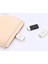 Type-C Dönüştürücü Adaptör Android Mini'den Otg Veri Dönüştürücüye, Beyaz (Yurt Dışından) 1