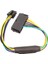 Atx 24P - 8p Adaptör Kablosu 8 Pin Güç 3020 7020 9020 T1700 30CM (Yurt Dışından) 2