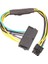Atx 24P - 8p Adaptör Kablosu 8 Pin Güç 3020 7020 9020 T1700 30CM (Yurt Dışından) 3
