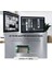 40-Pin Kompakt Flash Kart 3.5 Ide Dönüştürücü Adaptör Pci Braketi Arka Panel (Yurt Dışından) 2
