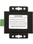 Yüksek Hızlı, Düşük Güçlü, Yüksek Kararlılıklı RJ45 ile RS485'TEN Ethernet Dönüştürücü Abd Fişi Arasında Kolay Iletişim (Yurt Dışından) 5