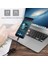 USB C - 3,5 mm Kulaklık ve Şarj Adaptörü, Galaxy S22/S21/S20/S20+ Ultra, Note 20/10, Pixel 6/5/4/3 Xl (Siyah) Için 2'si 1 Arada (Yurt Dışından) 3
