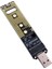 Nvme USB Adaptörü M.2 Ssd'den 3.1 10GBPS Usb3.1 Gen 2 M2 Nvme 2230 2242 2260 2280 (Yurt Dışından) 2