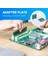 50 Adet Sop8 Ssop8 Tssop8 Smd'den Dıp8 Adaptörüne 0.65/1.27MM Pcb Kartı (Yurt Dışından) 4