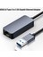 2500MBPS USB C Ethernet'ten RJ45 2.5g Kablolu Adaptör Lan Ağ Kartı Pc Dizüstü Bilgisayar Için (Yurt Dışından) 4