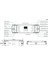 Kanal DMX512 - 1-10V / 0-10V Dönüştürücü, Dc 12V-24V Giriş, 4ch Rdm Sayısal Ekran Sinyal Transformatörü Dl-L (Yurt Dışından) 2