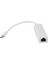 Usb-C USB 3.1 Tip C - RJ45 Ethernet Lan Adaptörü Hub Kablosu Pc Için (Yurt Dışından) 3