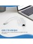 Usb-C USB 3.1 Tip C - RJ45 Ethernet Lan Adaptörü Hub Kablosu Pc Için (Yurt Dışından) 4