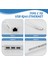 Usb-C USB 3.1 Tip C - RJ45 Ethernet Lan Adaptörü Hub Kablosu Pc Için (Yurt Dışından) 5