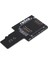 Emmc'den Usd Kartına USB (Microsd) Adaptörü Rock Pı 4A/4B Için Microsd Modülleri (Yurt Dışından) 5