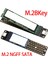 M.2 Nvme USB 3.1 Adaptörü M.2bkey C Sabit Disk Dönüştürücü 10 Gbps Ngff Sata Katı Hal Diski 2230/2242/2260/2280 Için (Yurt Dışından) 2