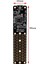 M.2 Nvme USB 3.1 Adaptörü M.2bkey C Sabit Disk Dönüştürücü 10 Gbps Ngff Sata Katı Hal Diski 2230/2242/2260/2280 Için (Yurt Dışından) 4