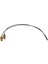 Adet Wlan Antenler Pigtail Hırose U.fl Sma Kutusu Adaptör Kablosu Ipex Rsma 20CM (Yurt Dışından) 1