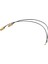 Adet Wlan Antenler Pigtail Hırose U.fl Sma Kutusu Adaptör Kablosu Ipex Rsma 20CM (Yurt Dışından) 2