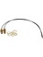 Adet Wlan Antenler Pigtail Hırose U.fl Sma Kutusu Adaptör Kablosu Ipex Rsma 20CM (Yurt Dışından) 4