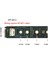 M.2 Nvme Pcıe - Oculink Dişi Dock SFF-8612 Adaptörü Mkey Nvme SFF-8611 (Yurt Dışından) 4