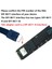 M.2 Nvme Pcıe - Oculink Dişi Dock SFF-8612 Adaptörü Mkey Nvme SFF-8611 (Yurt Dışından) 5