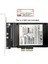 Nvme Pcıe SSD U.3 U3 Kit SFF-8639 - Pcı-E 4.0 X4 Ana Bilgisayar Adaptörü Anakart PM1735 (Yurt Dışından) 2