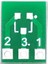50 Adet SOT23 SOT23-3 Dönüş Sıp3 Çift Taraflı Smd Dıp Adaptör Dönüştürücü Plaka Sot Sıp Ic Soket Pcb Kartı Dıy Kiti (Yurt Dışından) 5