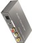 192KHZ Ses Dönüştürücü Toslink Optik Koaksiyel - Uyumlu Arc - L/r 3.5mm Jak Adaptörü (Yurt Dışından) 3
