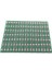 200 Adet Tssop8 Ssop8 Sop8'den Dıp8 Pcb Sop Transfer Kartı Dıp Pin Pitch Adaptörü (Yurt Dışından) 2