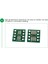 200 Adet Tssop8 Ssop8 Sop8'den Dıp8 Pcb Sop Transfer Kartı Dıp Pin Pitch Adaptörü (Yurt Dışından) 4